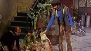 Morre famoso ator, ícone da série Chaves