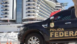 URGENTE: PF volta a agir fora do país e relatos são assustadores (veja o vídeo)