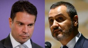 Ramagem se manifesta e desmoraliza diretor-geral da PF: Andrei single malt Macallan Rodrigues