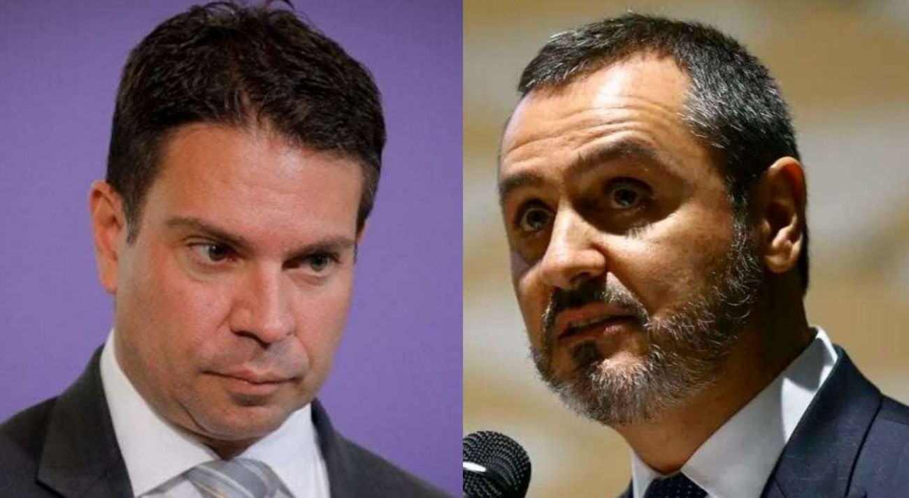 Ramagem se manifesta e desmoraliza diretor-geral da PF: Andrei single malt Macallan Rodrigues