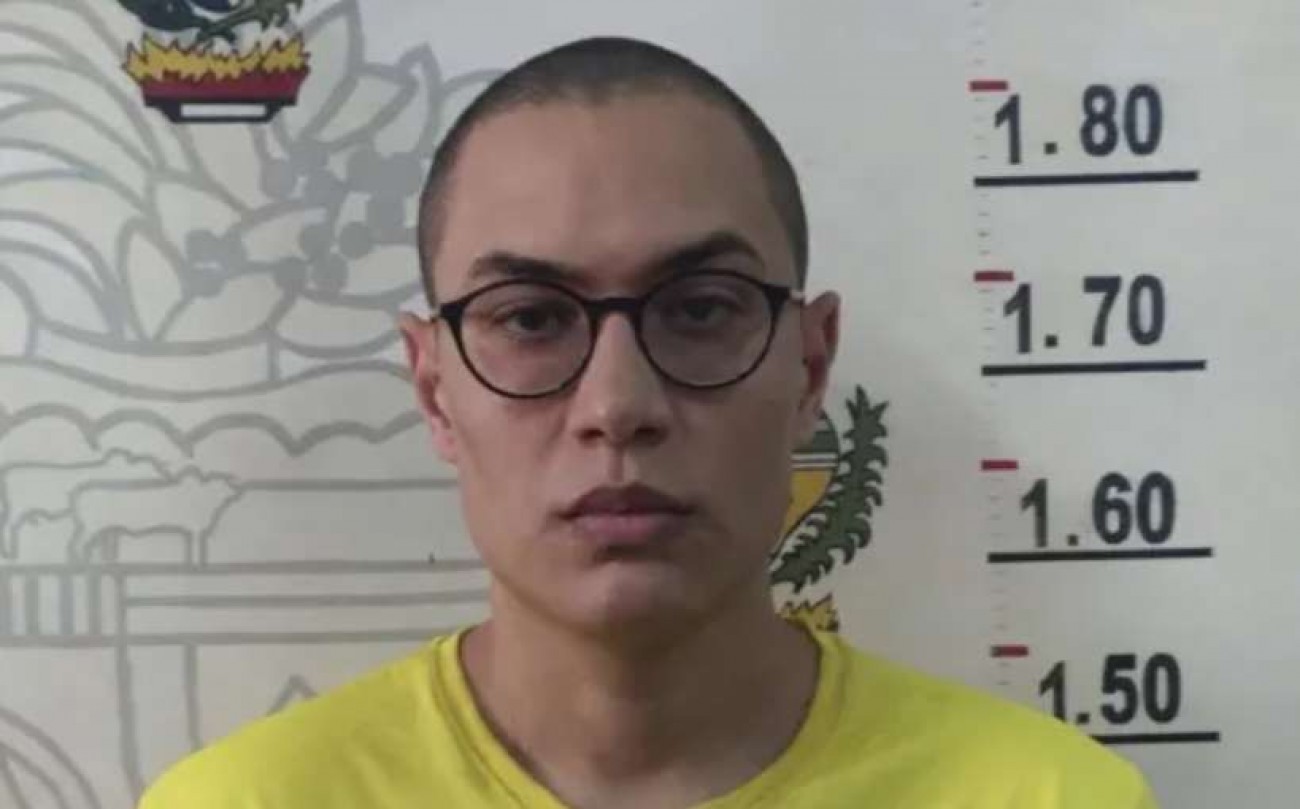 Finalmente, Choquei se manifesta