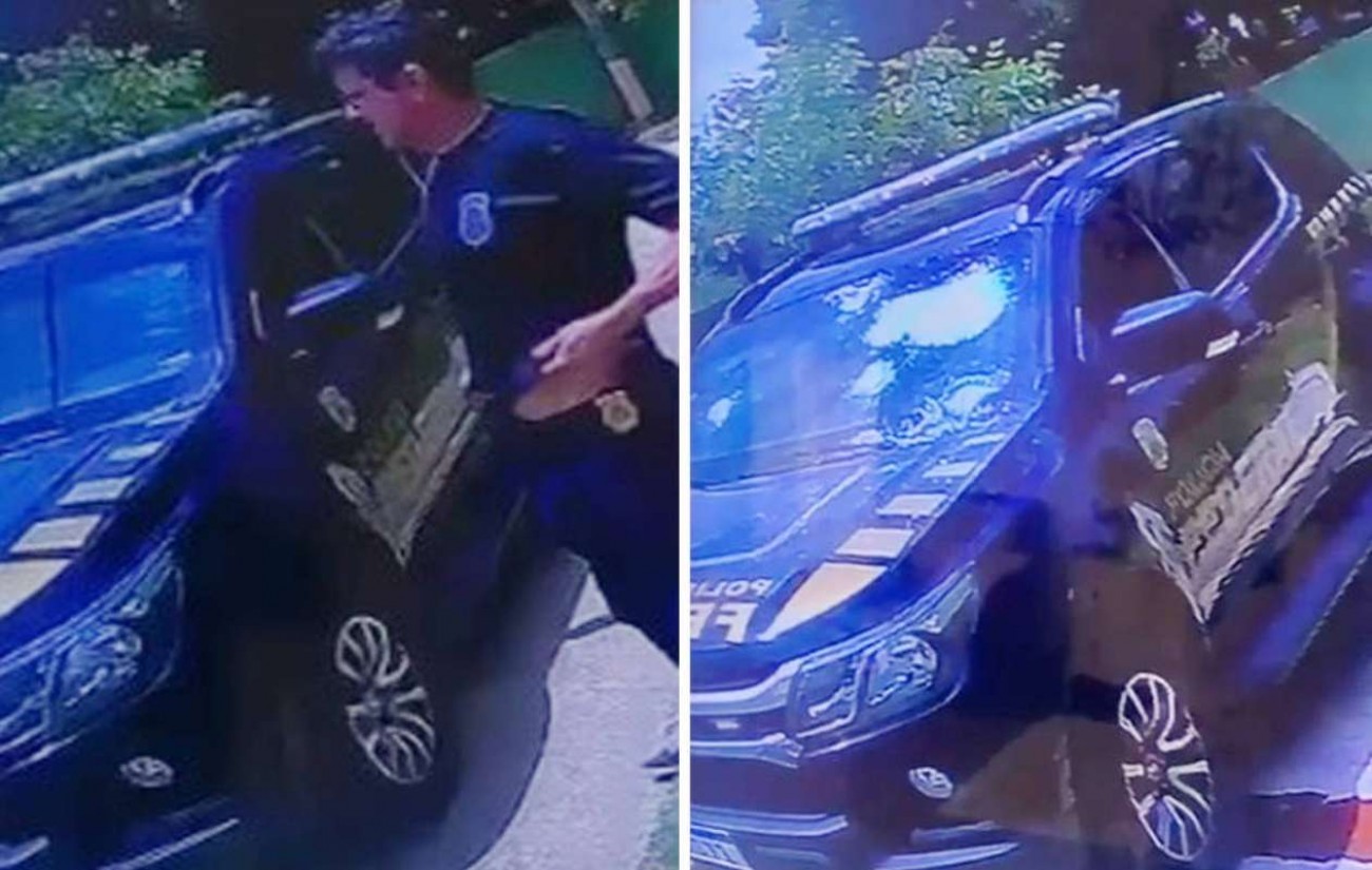 Surgem novas informações sobre a expulsão de delegado brasileiro dos EUA