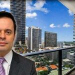 O gigantesco aluguel do delegado Marcelo Ivo em Miami e quem pagava a conta