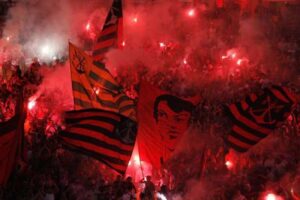 Morre cronista esportivo da Globo e luto toma conta da nação flamenguista