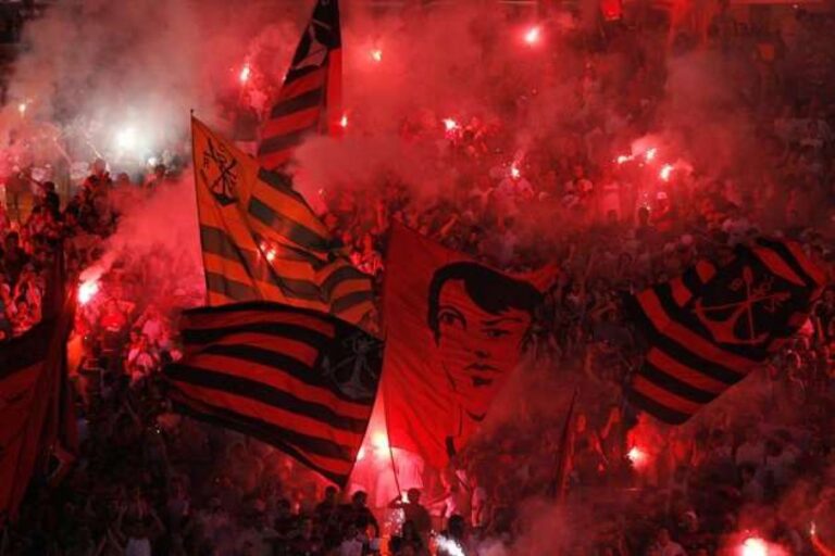 Morre cronista esportivo da Globo e luto toma conta da nação flamenguista