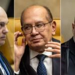O critério do voto para senador em 2026: Diretamente ligado ao trio de intocáveis do STF