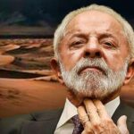 Lula 2026: Longe do mundo, ninguém quer por perto…