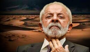 Lula 2026: Longe do mundo, ninguém quer por perto…