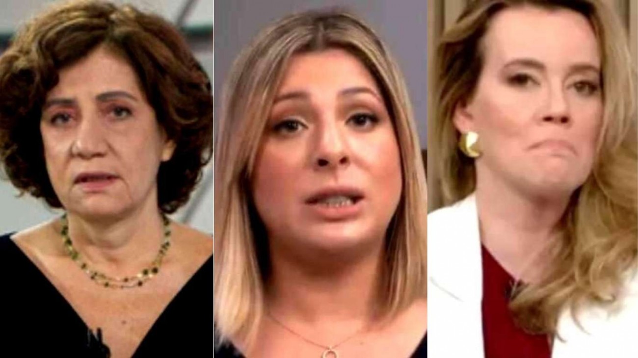 Caso Choquei é mais um exemplo escandaloso do duplo padrão da militância de redação