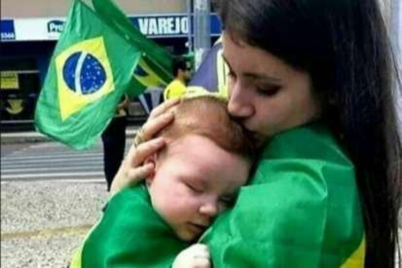 Chegou a hora de honrar quem está sempre pronta para nos defender…