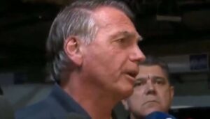 Bolsonaro faz novo pedido ao STF