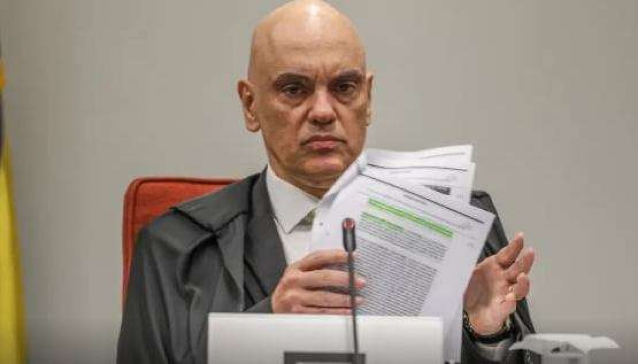 Globo levanta suspeita gravíssima contra Moraes sobre apartamento em Campos de Jordão: presente de Vorcaro (veja o vídeo)