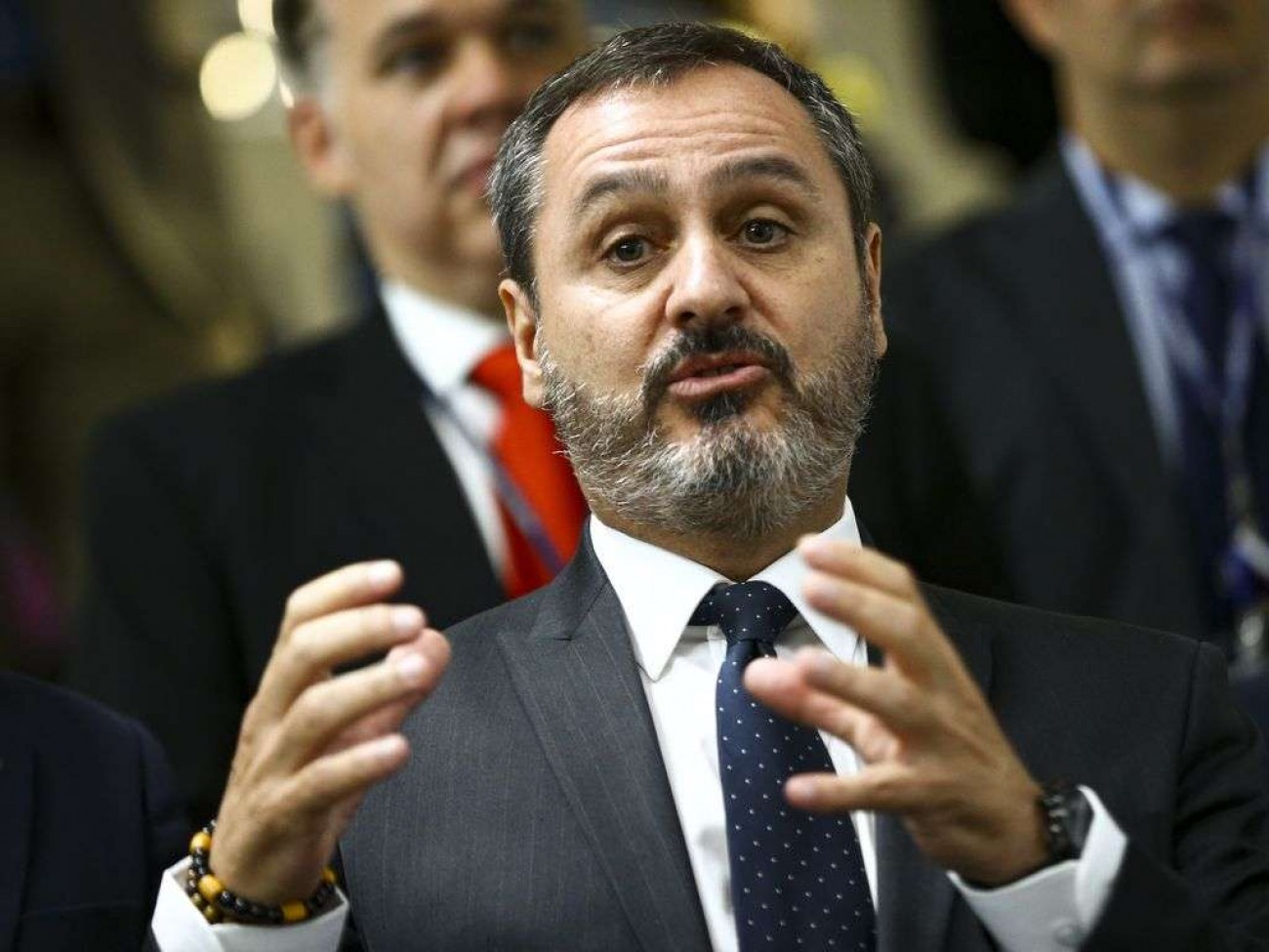 Desabam as mentiras do diretor-geral da PF