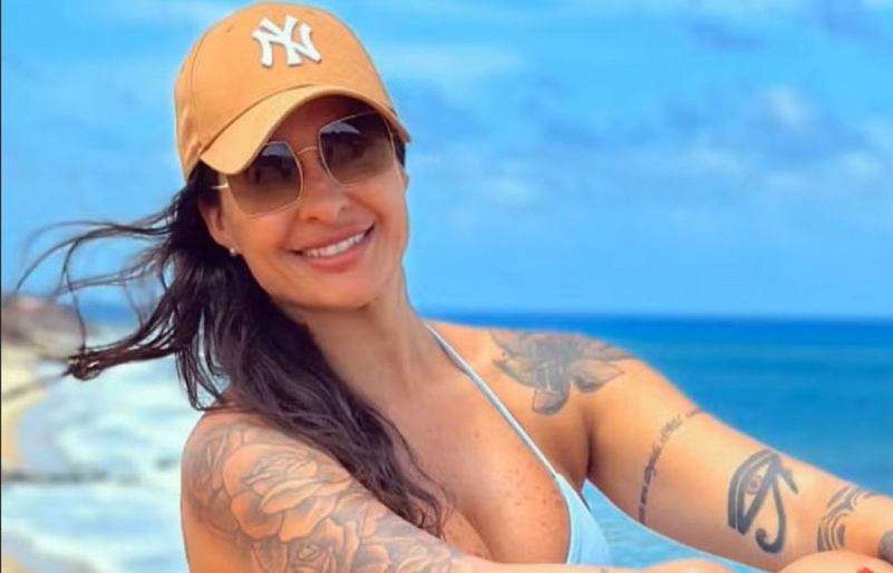 Corpo encontrado na praia do Leblon é de advogada que sumiu no sábado após sair para um mergulho