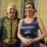 Mulher de FHC se manifesta sobre a interdição requerida pelos filhos