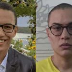 Com o dono preso Página Choquei surpreende  a web