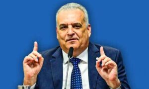 EXCLUSIVO: Relator da CPMI do INSS faz revelações inéditas e desvenda operação abafa que tentou salvar Lulinha (veja o vídeo)