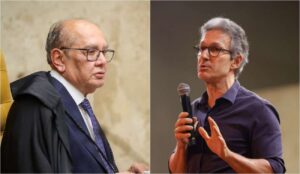 Zema aumenta ainda mais o tom e volta a atacar Gilmar