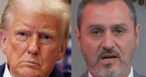 Andrei Rodrigues atinge servidor americano e pode sofrer graves consequências dos EUA