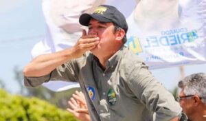 O estado em que a direita pode ter 2 candidatos a governador no 2º turno e eleger 2 senadores