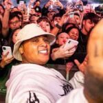 PF age rápido e impede festa de MC Ryan