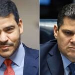 Posição de Alcolumbre põe Bessias em situação de perigo