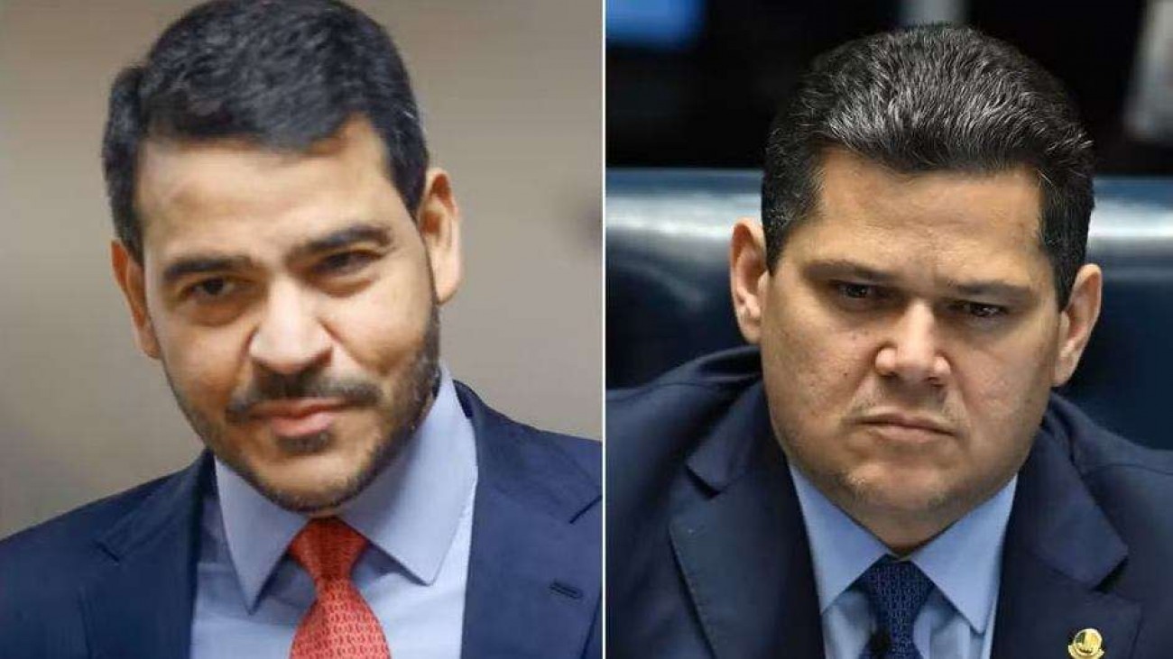 Posição de Alcolumbre põe Bessias em situação de perigo