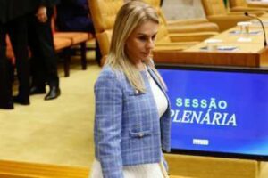 Surge alguém que recebeu mais que Viviane Barci no escândalo do Banco Master