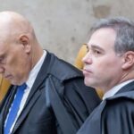 Mendonça vence nova queda de braço na 2ª turma e consegue unanimidade