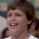 Morre famoso ator mirim da Globo