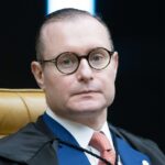 Estranhamente, contra a PF e a PGR, Zanin manda soltar lobista, pivô do escândalo de venda de sentenças no STJ