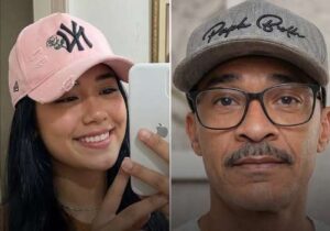 Homem que matou garota de 20 anos, amiga da filha, estava interessado nela e tinha ciúmes