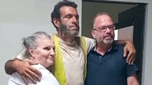 Professor universitário desaparecido é encontrado após 5 anos: Estou vivo. Andei todo o país