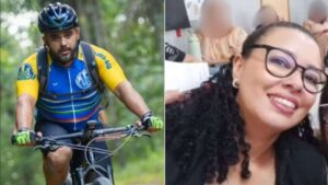 Professora desaparecida há 5 dias é achada enterrada no próprio quintal. Marido é preso