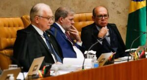 STF abre licitação para monitorar redes sociais 24h por dia