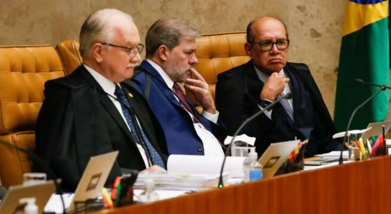 STF abre licitação para monitorar redes sociais 24h por dia