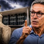 O que aconteceria se Zema dissesse ao vivo o que Gilmar disse…