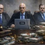 A erosão de credibilidade do STF