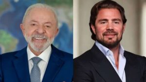 O crime maior na relação íntima entre Lula e Vorcaro revelada na COP 30