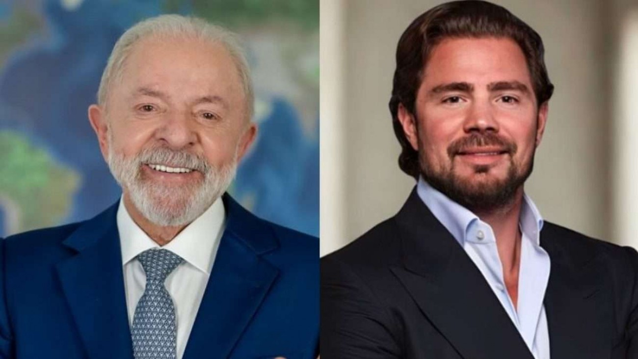 O crime maior na relação íntima entre Lula e Vorcaro revelada na COP 30