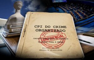 Revista expõe como o tribunal foi parar no banco dos réus
