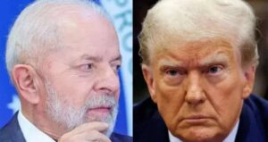 Lula se manifesta sobre novo atentado contra Trump