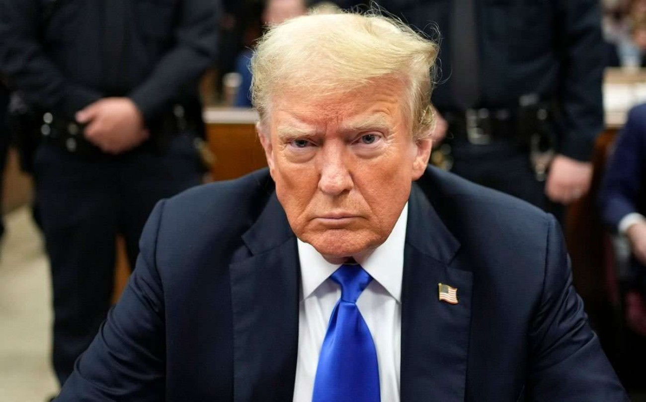 URGENTE: Trump é alvo de novo atentado (veja o vídeo)