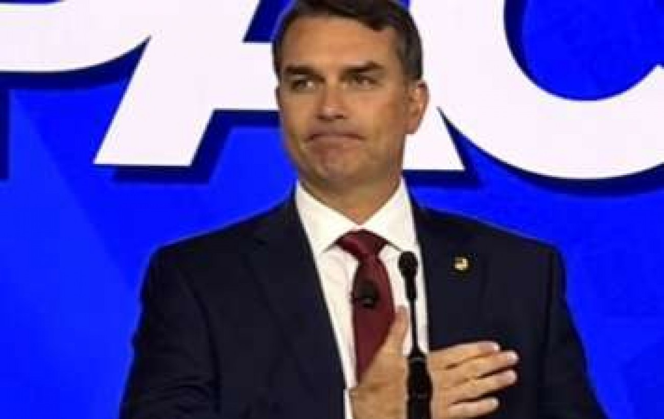 Flávio clama pela ajuda de todos e você também foi convocado!