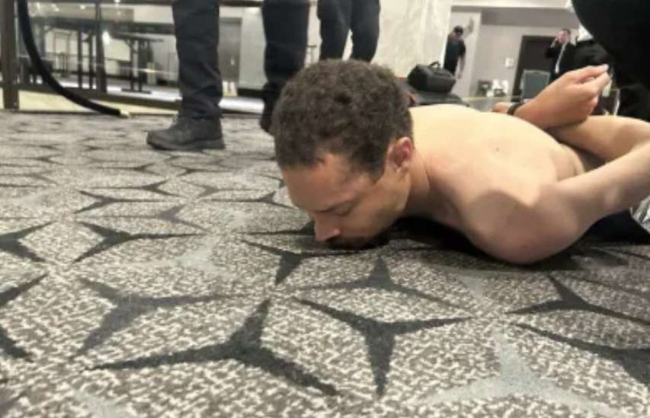 Eis o bizarro manifesto do atirador antes do ataque em evento com Trump