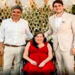 1ª dama da Atlântida Brasileira morre aos 51 anos e causa enorme comoção