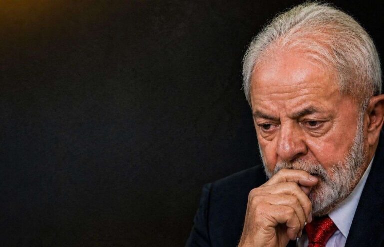 AO VIVO: Os 5 sinais de desgaste de Lula no Nordeste (veja o vídeo)