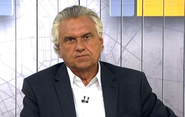 Caiado resume com uma só frase e com precisão o Governo Lula