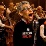 Zema não recua e faz nova chacota com Gilmar: Se Sapão falou isso de mim, o que dirá ele de Guimarães Rosa (veja o vídeo)