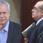 PT usa José Dirceu para impor uma absurda desmoralização ao STF